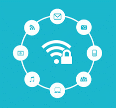 حفاظت wifi با خرید VPN